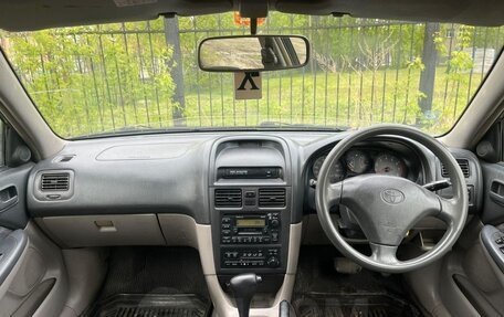Toyota Caldina, 1998 год, 450 000 рублей, 4 фотография