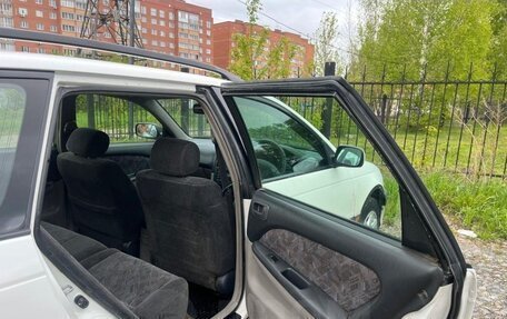Toyota Caldina, 1998 год, 450 000 рублей, 7 фотография