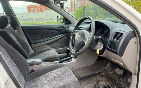 Toyota Caldina, 1998 год, 450 000 рублей, 5 фотография