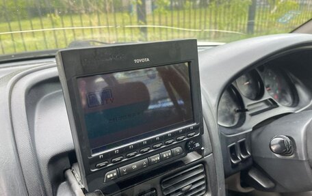 Toyota Caldina, 1998 год, 450 000 рублей, 10 фотография