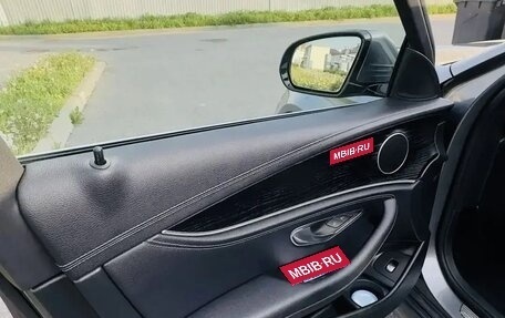 Mercedes-Benz E-Класс, 2020 год, 4 300 000 рублей, 7 фотография