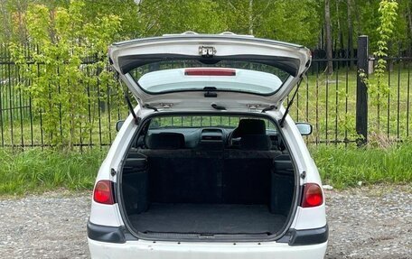 Toyota Caldina, 1998 год, 450 000 рублей, 13 фотография