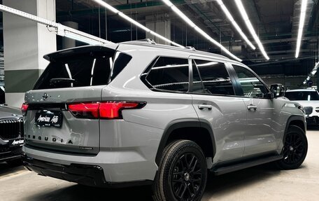 Toyota Sequoia, 2025 год, 13 990 000 рублей, 3 фотография