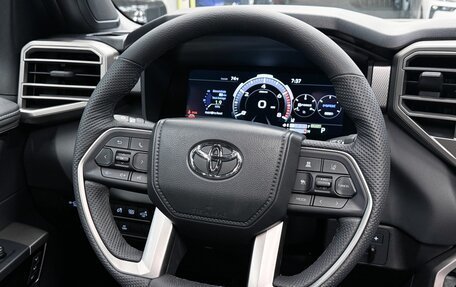 Toyota Sequoia, 2025 год, 13 990 000 рублей, 13 фотография