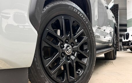 Toyota Sequoia, 2025 год, 13 990 000 рублей, 7 фотография