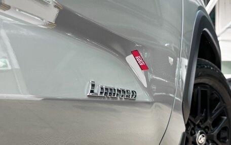 Toyota Sequoia, 2025 год, 13 990 000 рублей, 11 фотография