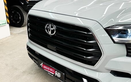 Toyota Sequoia, 2025 год, 13 990 000 рублей, 6 фотография