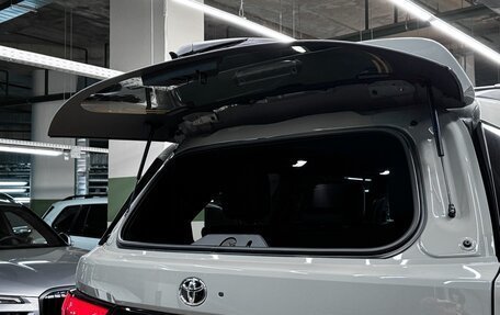 Toyota Sequoia, 2025 год, 13 990 000 рублей, 24 фотография