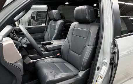 Toyota Sequoia, 2025 год, 13 990 000 рублей, 19 фотография
