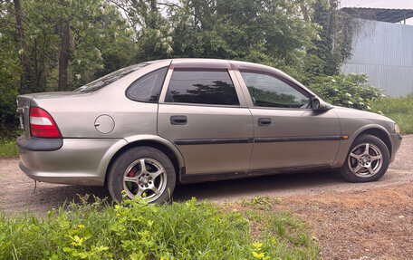 Opel Vectra B рестайлинг, 1996 год, 220 000 рублей, 3 фотография