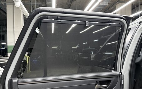 Toyota Sequoia, 2025 год, 13 990 000 рублей, 22 фотография