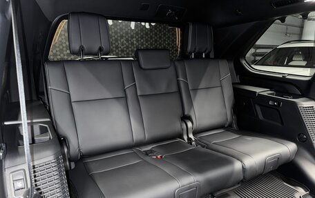 Toyota Sequoia, 2025 год, 13 990 000 рублей, 23 фотография