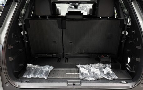 Toyota Sequoia, 2025 год, 13 990 000 рублей, 25 фотография