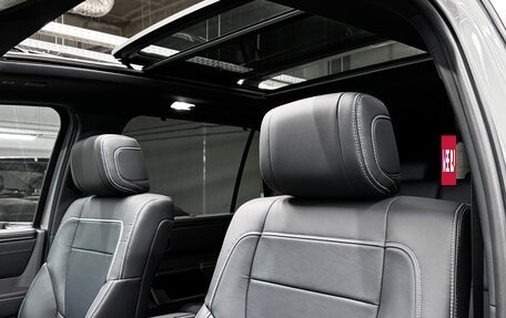 Toyota Sequoia, 2025 год, 13 990 000 рублей, 20 фотография