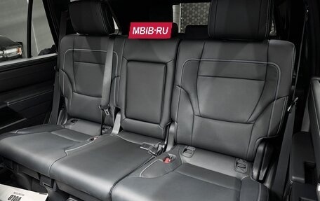 Toyota Sequoia, 2025 год, 13 990 000 рублей, 21 фотография
