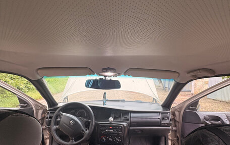 Opel Vectra B рестайлинг, 1996 год, 220 000 рублей, 6 фотография