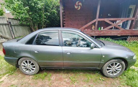 Audi A4, 1997 год, 470 000 рублей, 6 фотография