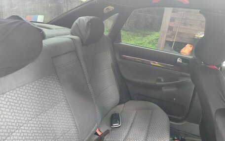 Audi A4, 1997 год, 470 000 рублей, 13 фотография