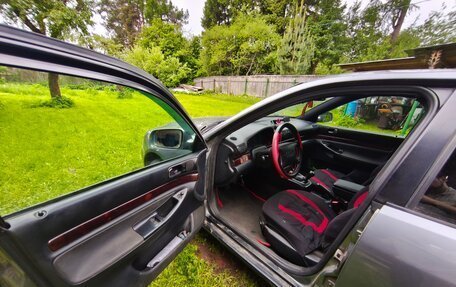 Audi A4, 1997 год, 470 000 рублей, 11 фотография