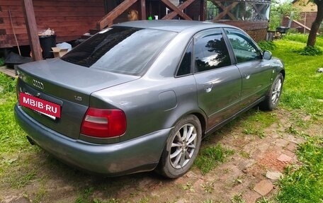 Audi A4, 1997 год, 470 000 рублей, 5 фотография