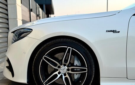Mercedes-Benz E-Класс AMG, 2018 год, 4 799 000 рублей, 9 фотография