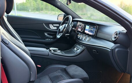 Mercedes-Benz E-Класс AMG, 2018 год, 4 799 000 рублей, 13 фотография