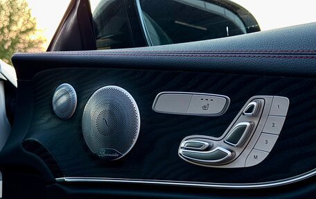 Mercedes-Benz E-Класс AMG, 2018 год, 4 799 000 рублей, 14 фотография