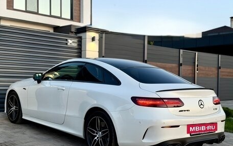 Mercedes-Benz E-Класс AMG, 2018 год, 4 799 000 рублей, 7 фотография