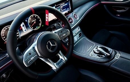Mercedes-Benz E-Класс AMG, 2018 год, 4 799 000 рублей, 10 фотография