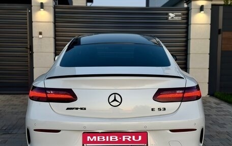 Mercedes-Benz E-Класс AMG, 2018 год, 4 799 000 рублей, 6 фотография