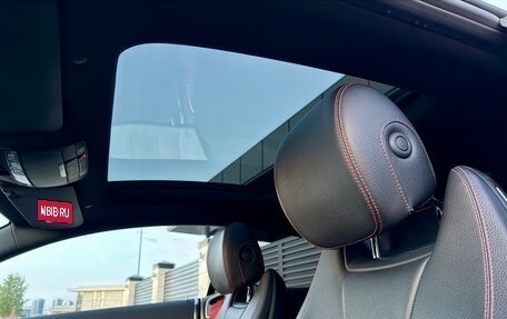 Mercedes-Benz E-Класс AMG, 2018 год, 4 799 000 рублей, 15 фотография