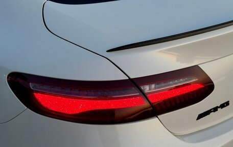 Mercedes-Benz E-Класс AMG, 2018 год, 4 799 000 рублей, 25 фотография