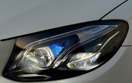 Mercedes-Benz E-Класс AMG, 2018 год, 4 799 000 рублей, 24 фотография