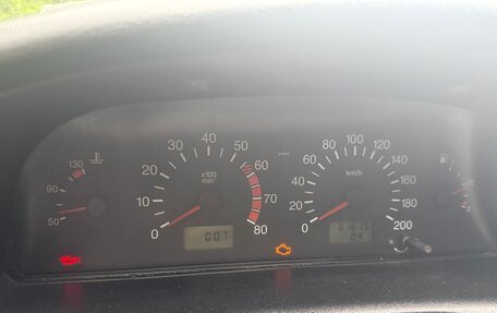 Chevrolet Niva I рестайлинг, 2005 год, 310 000 рублей, 7 фотография