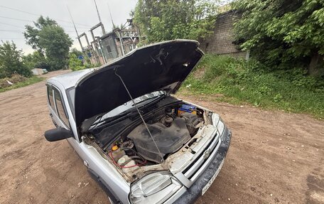 Chevrolet Niva I рестайлинг, 2005 год, 310 000 рублей, 9 фотография