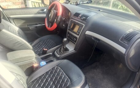 Skoda Octavia, 2012 год, 1 333 333 рублей, 5 фотография