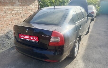 Skoda Octavia, 2012 год, 1 333 333 рублей, 3 фотография