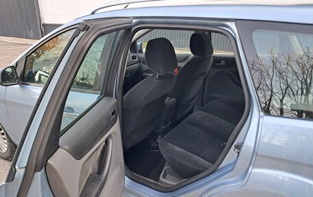 Ford Focus II рестайлинг, 2008 год, 520 000 рублей, 8 фотография