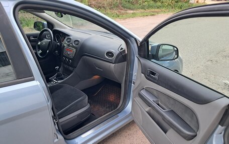 Ford Focus II рестайлинг, 2008 год, 520 000 рублей, 10 фотография