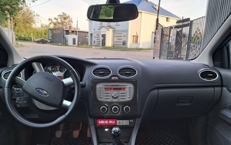 Ford Focus II рестайлинг, 2008 год, 520 000 рублей, 15 фотография