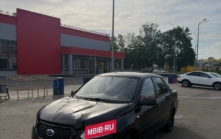 Datsun on-DO I рестайлинг, 2017 год, 270 000 рублей, 2 фотография