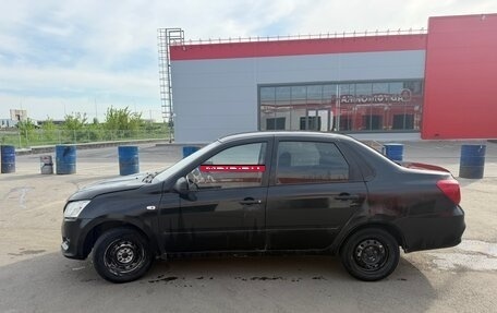 Datsun on-DO I рестайлинг, 2017 год, 270 000 рублей, 3 фотография