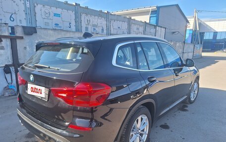 BMW X3, 2021 год, 5 250 000 рублей, 4 фотография