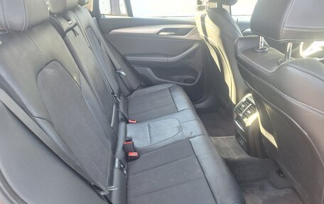 BMW X3, 2021 год, 5 250 000 рублей, 6 фотография