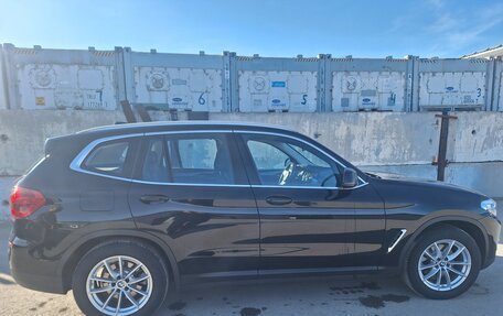 BMW X3, 2021 год, 5 250 000 рублей, 3 фотография