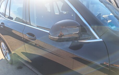 BMW X3, 2021 год, 5 250 000 рублей, 12 фотография