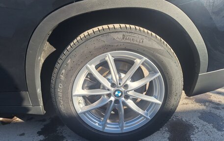 BMW X3, 2021 год, 5 250 000 рублей, 11 фотография