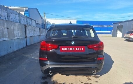 BMW X3, 2021 год, 5 250 000 рублей, 2 фотография