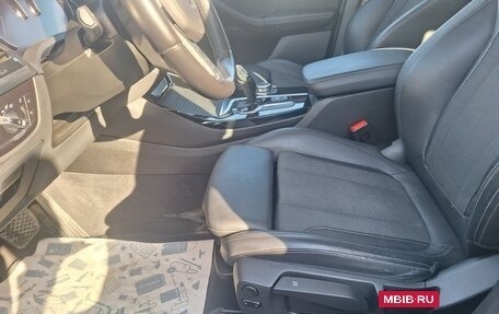 BMW X3, 2021 год, 5 250 000 рублей, 7 фотография