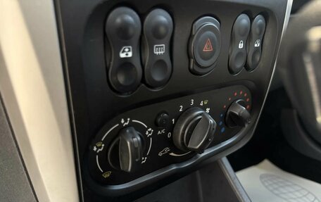 Nissan Almera, 2016 год, 700 000 рублей, 8 фотография